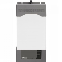 Зарядное устройство Quick SBC 1950 NRG HR, 24В, 80A, 3 выхода (10251943)